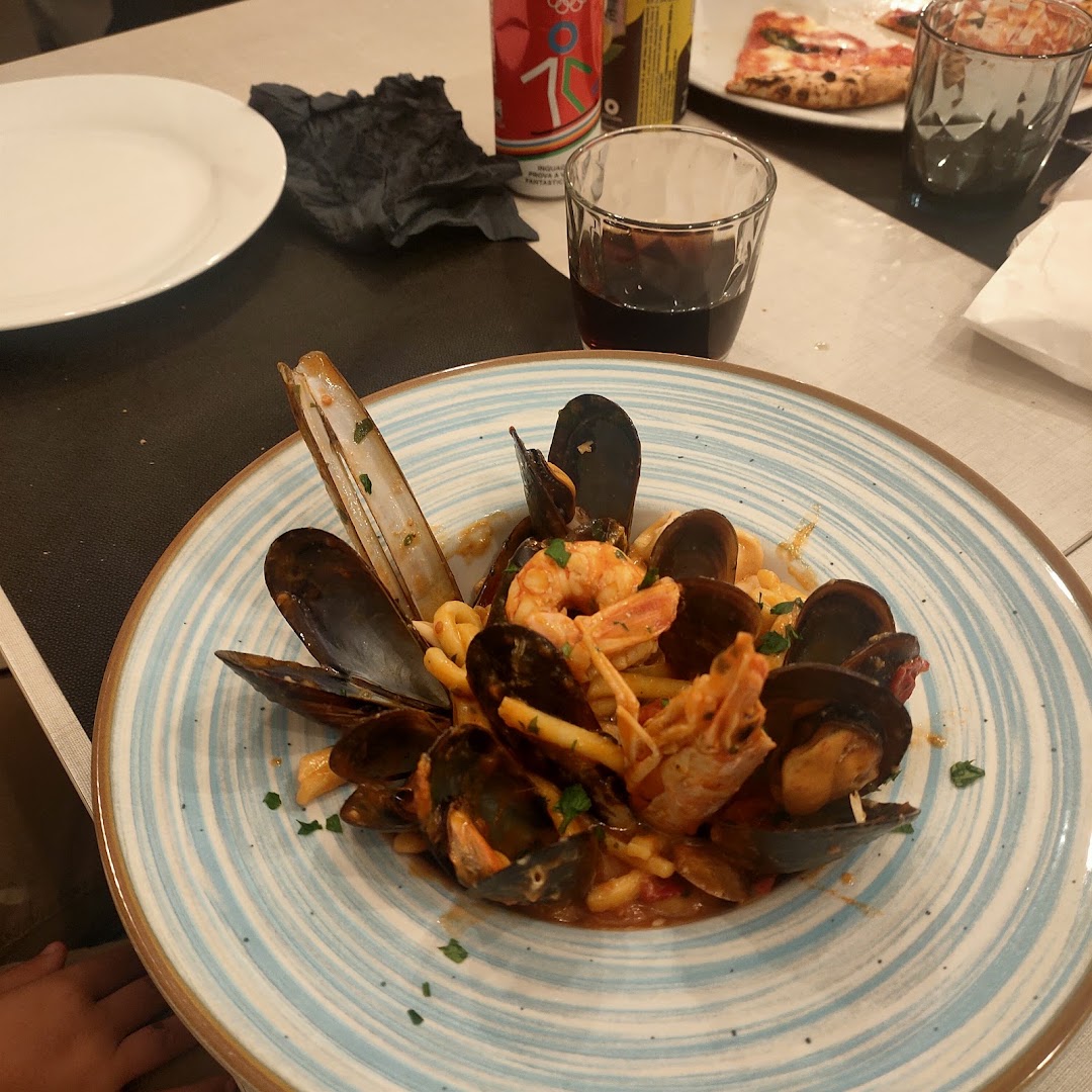 Passione in corte