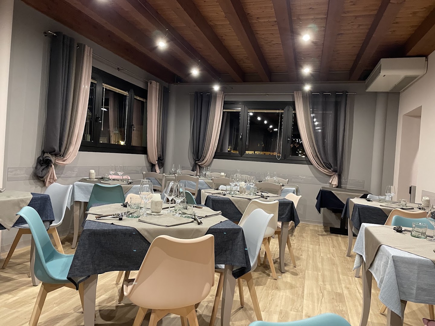 Passione Pizza Alla Rotonda