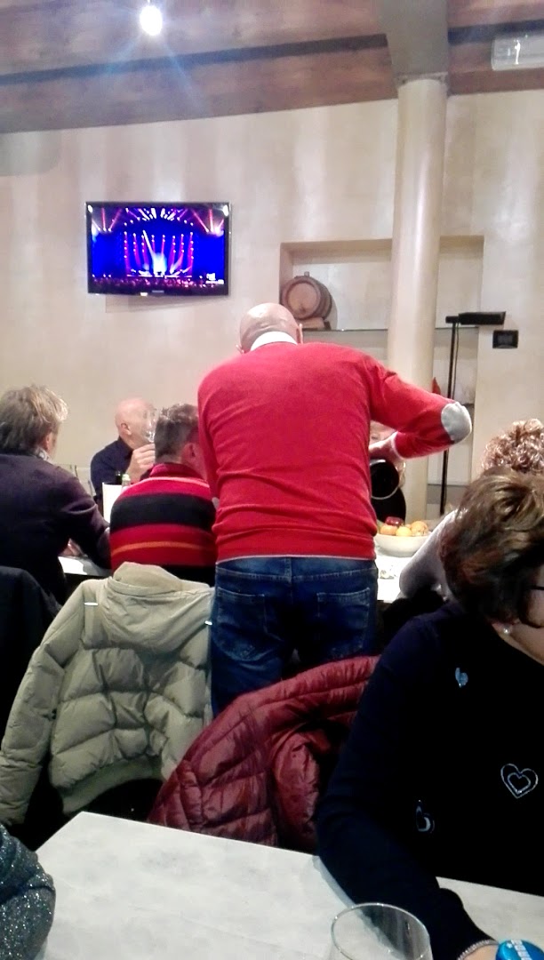 Passione Pizza Alla Rotonda