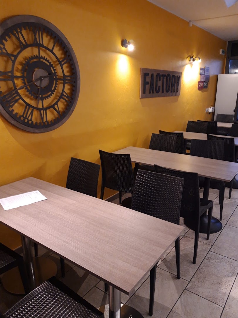 Passione Pizza by Bistrot Laguna Blu