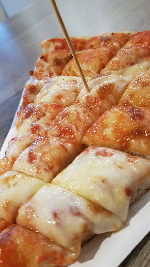 Passione Pizza by Bistrot Laguna Blu