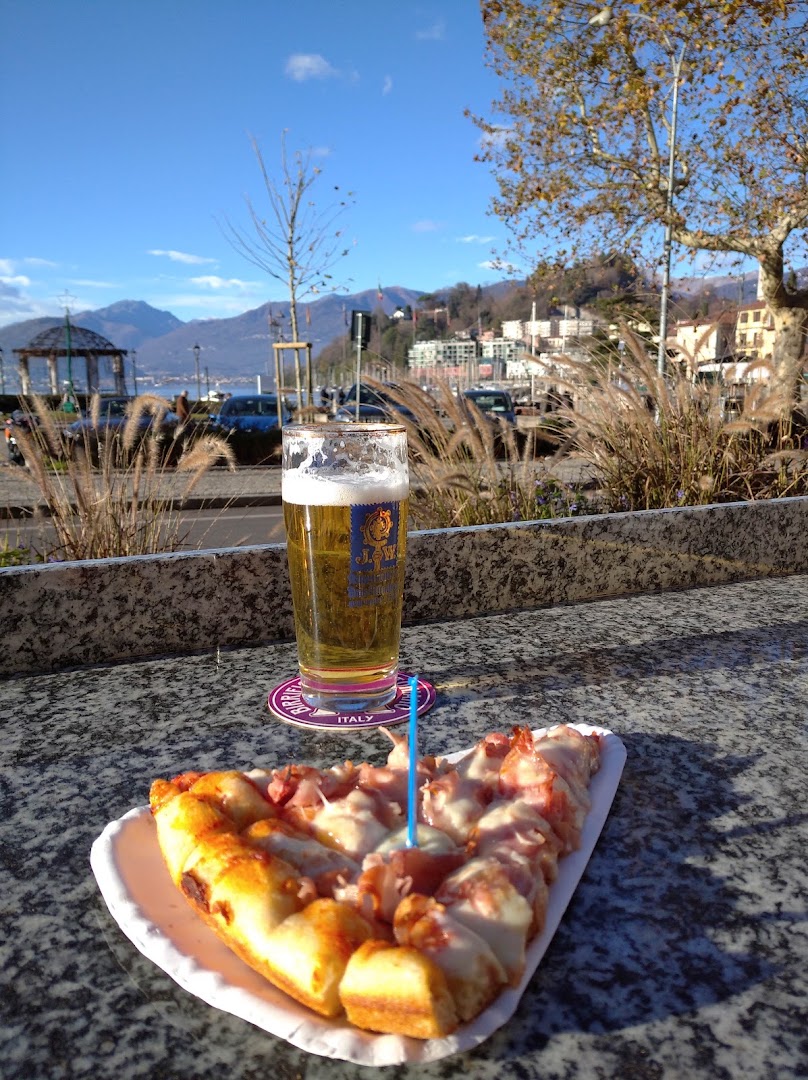 Passione Pizza by Bistrot Laguna Blu