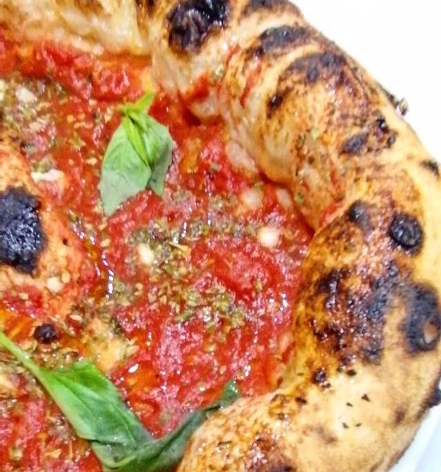 PASSIONE PIZZA