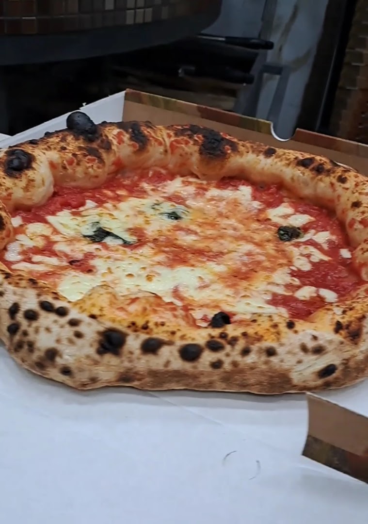 PASSIONE PIZZA