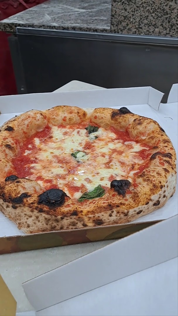 PASSIONE PIZZA
