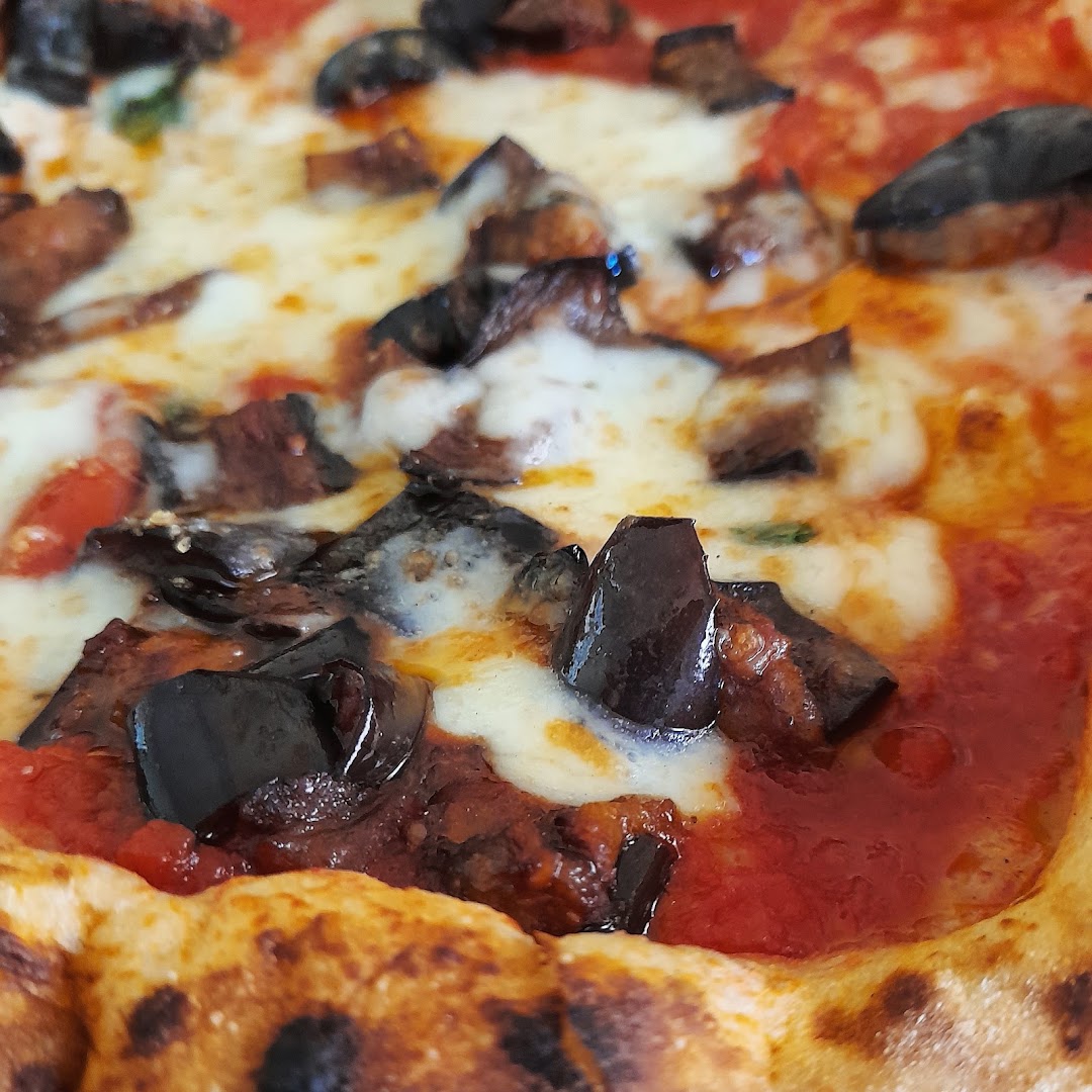 PASSIONE PIZZA