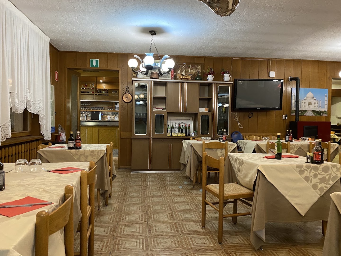 Passione ristorante pizzeria
