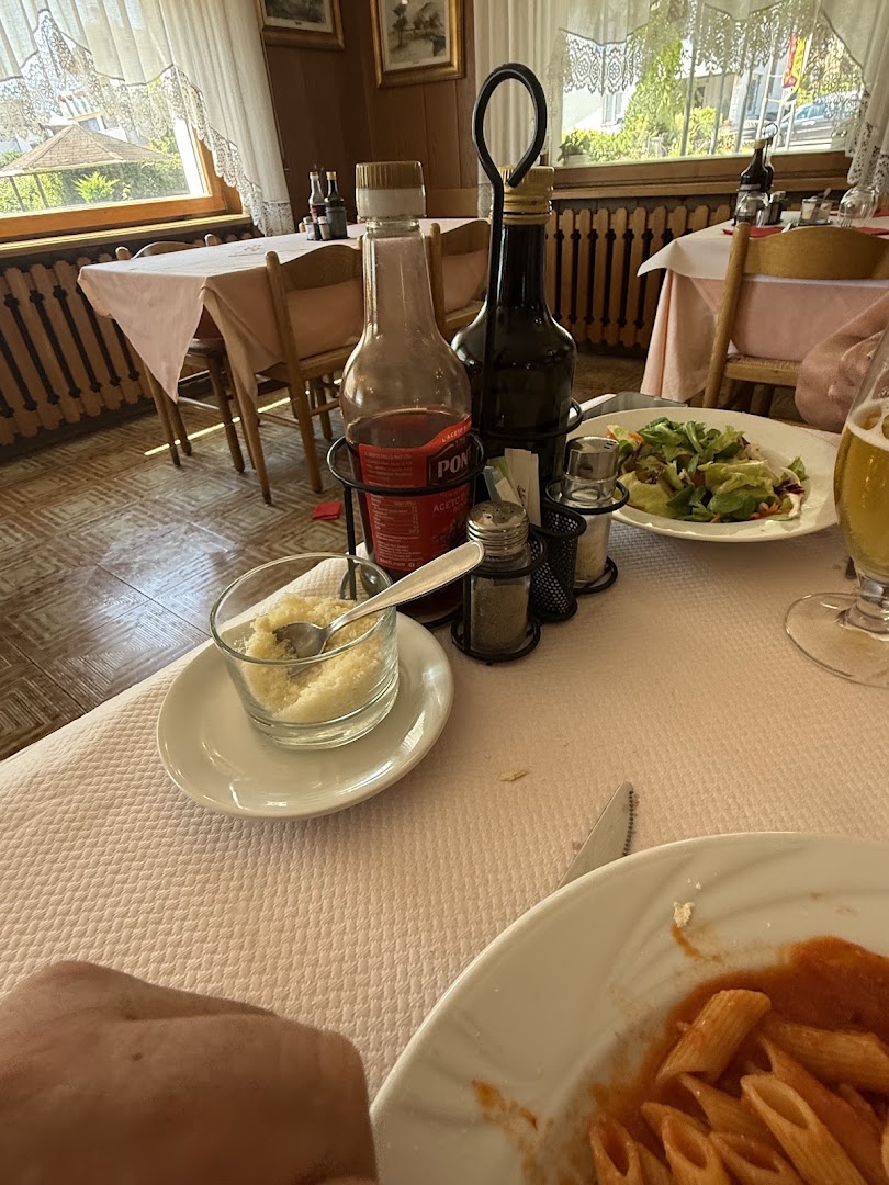 Passione ristorante pizzeria