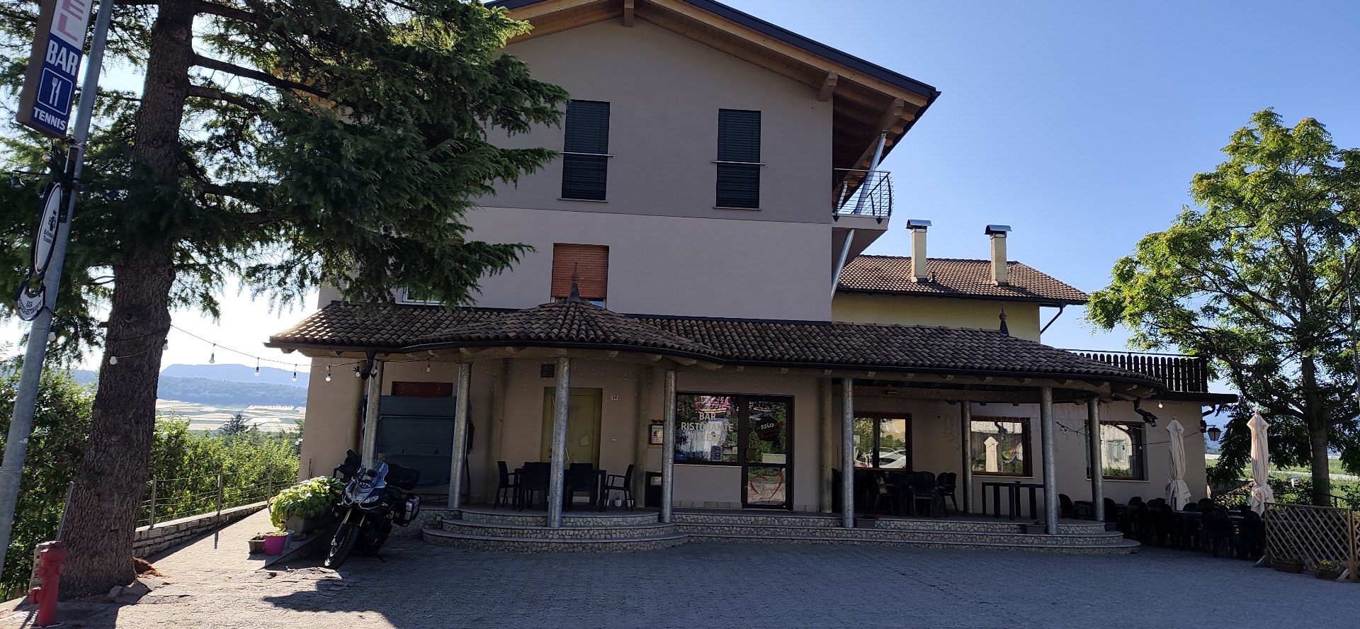 Passione ristorante pizzeria