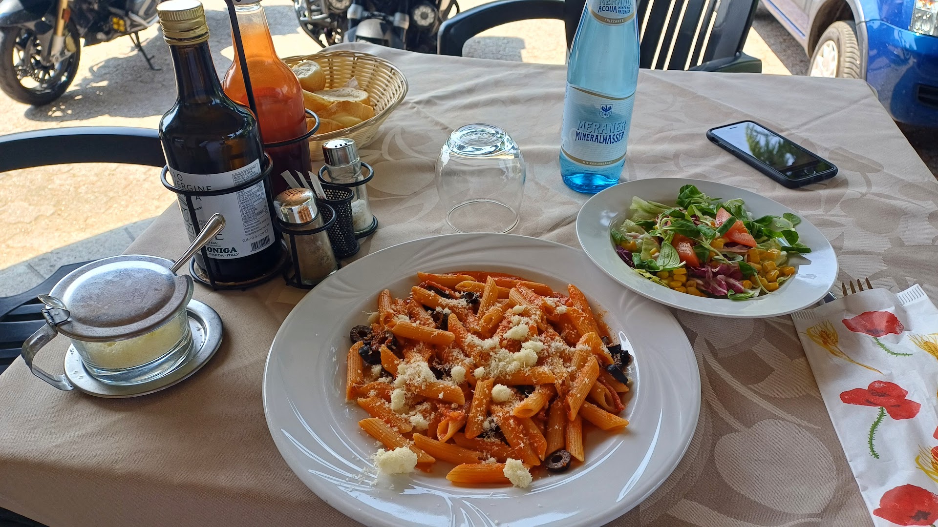 Passione ristorante pizzeria