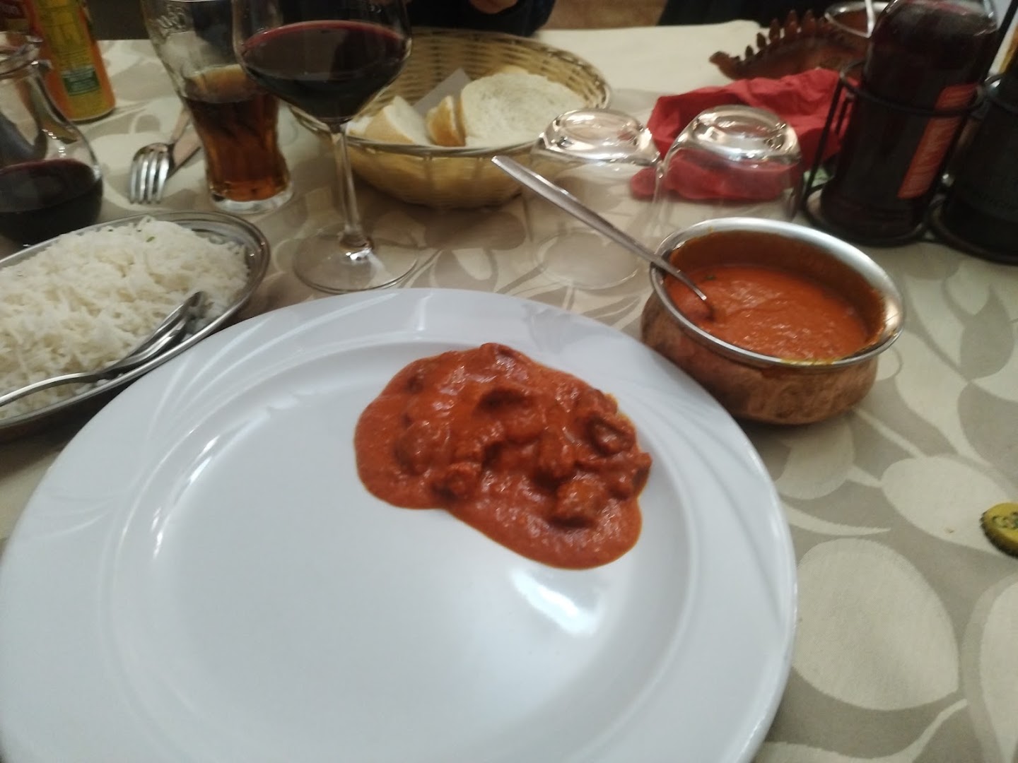 Passione ristorante pizzeria