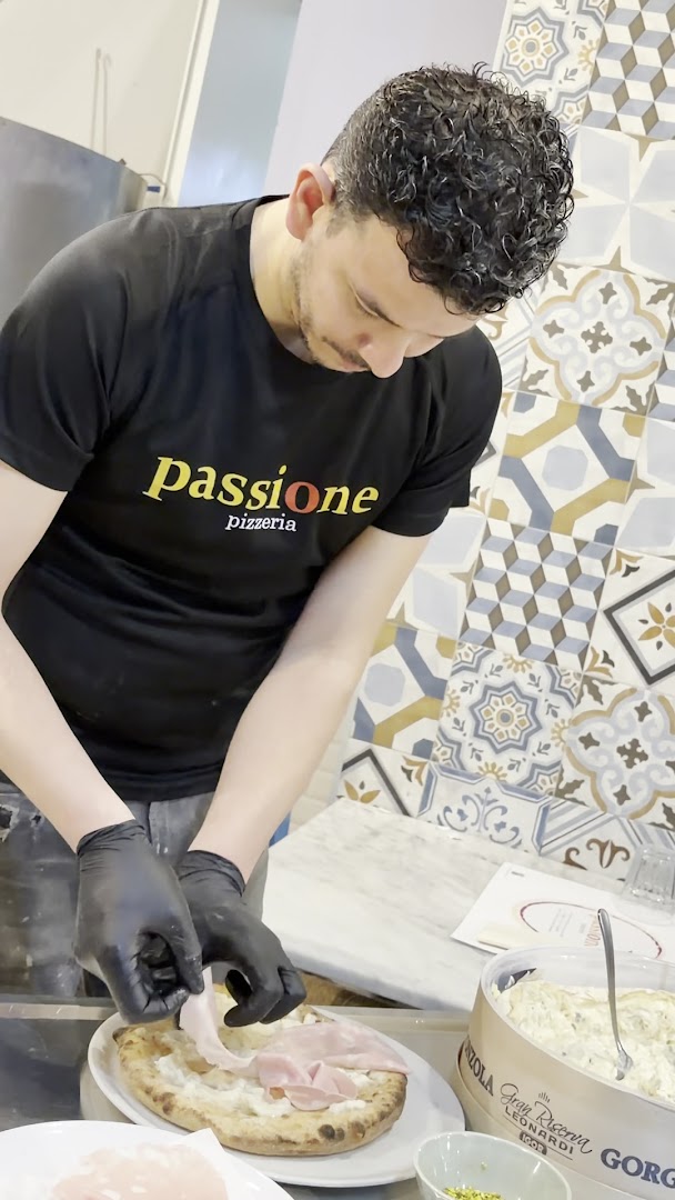 Passione