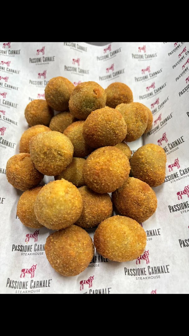 Ristorante Passione Carnale San Benedetto