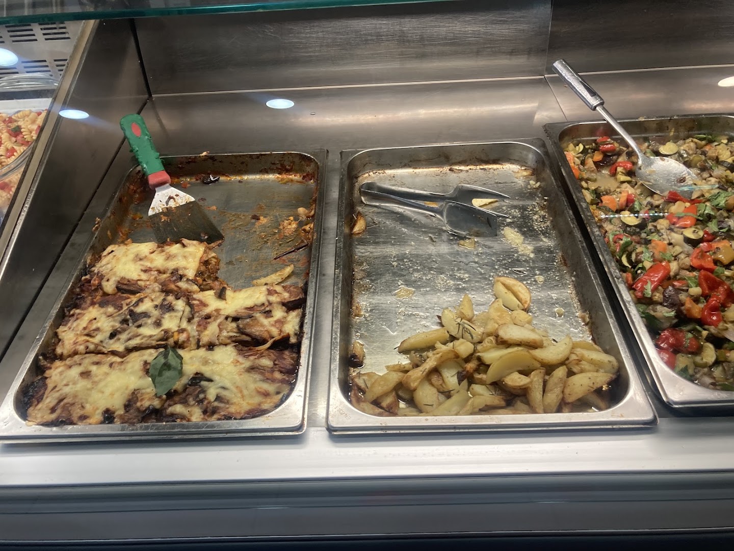 Passioni&Sapori Gastronomia di Sciuto&Ziccone