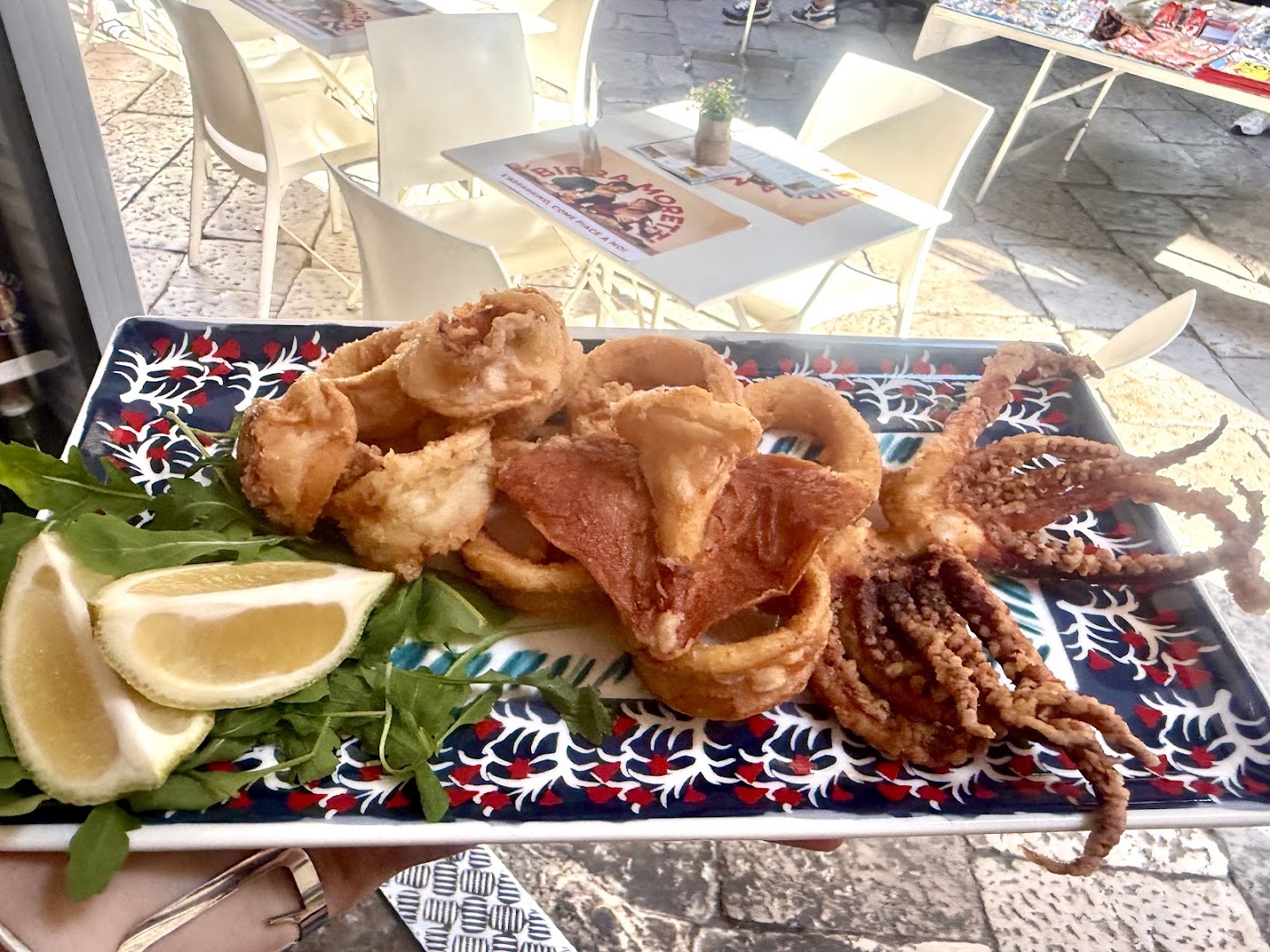 Passìu Food and Drinks (streetfood 🥓 sandwich 🥪 burger🍔 fish 🍤 drink 🍹)