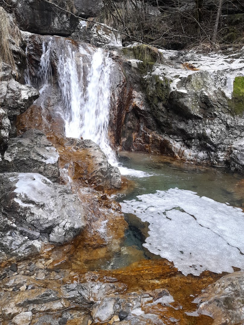 Passo d'Ámpola