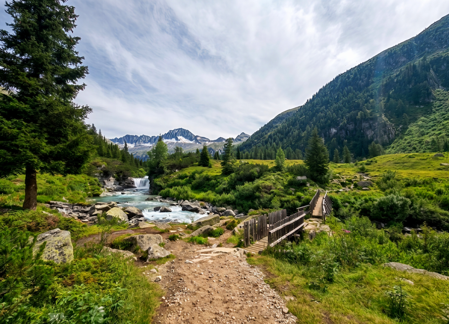 Passo Daone