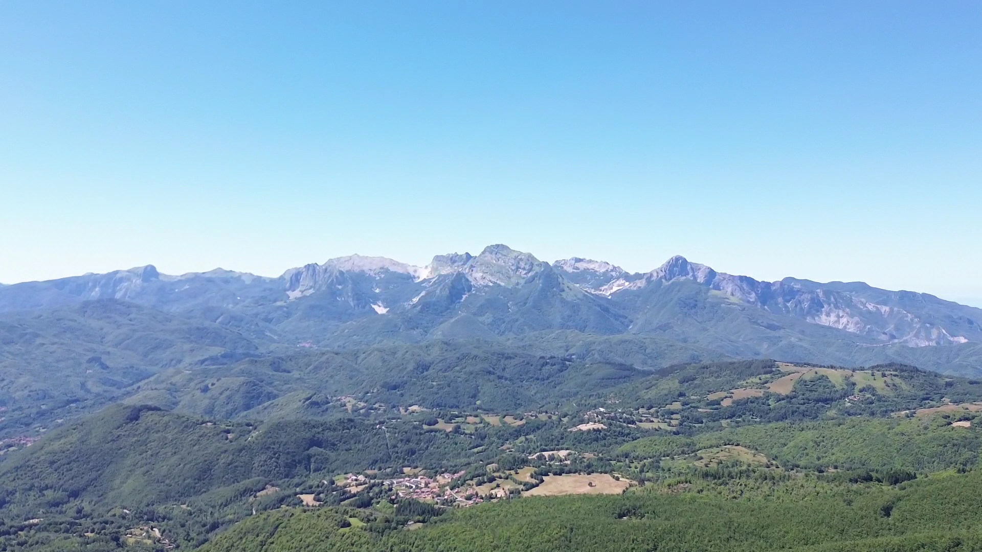 Passo dei Carpinelli