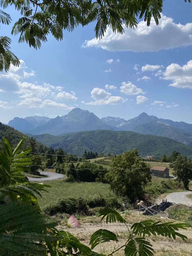 Passo dei Carpinelli, Minucciano