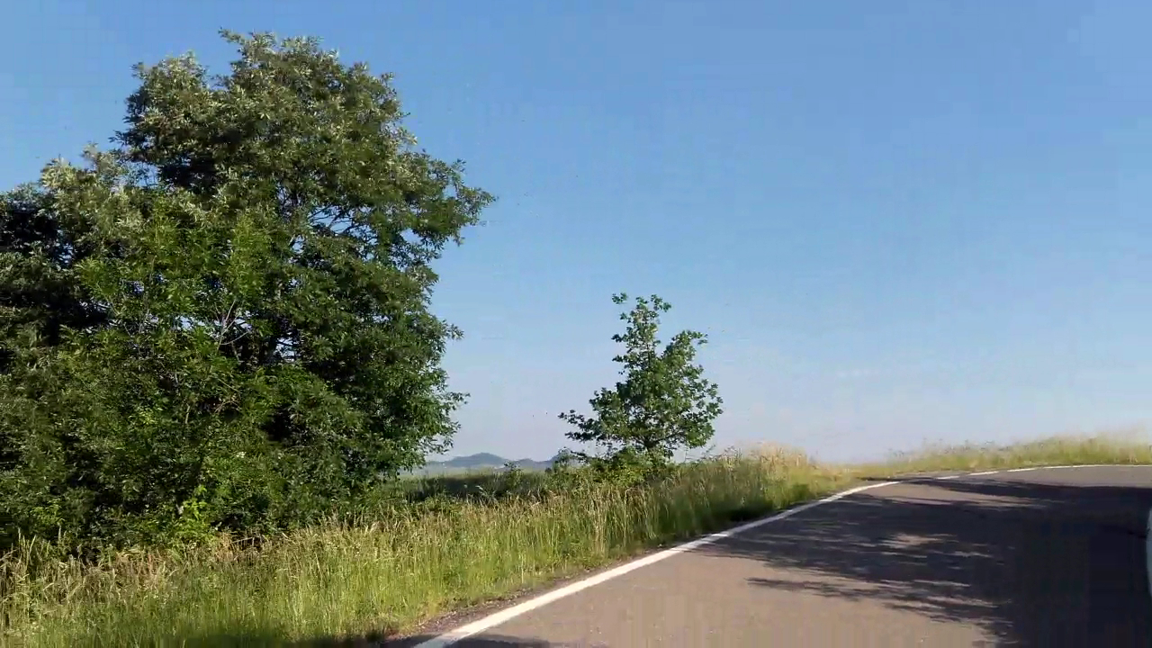 Passo del Cerro