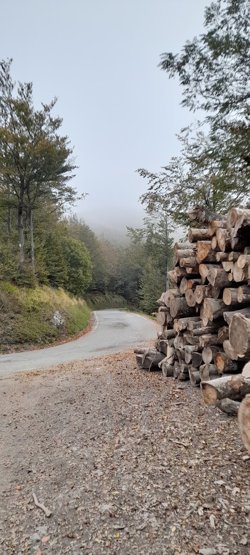 Passo del Fregarolo