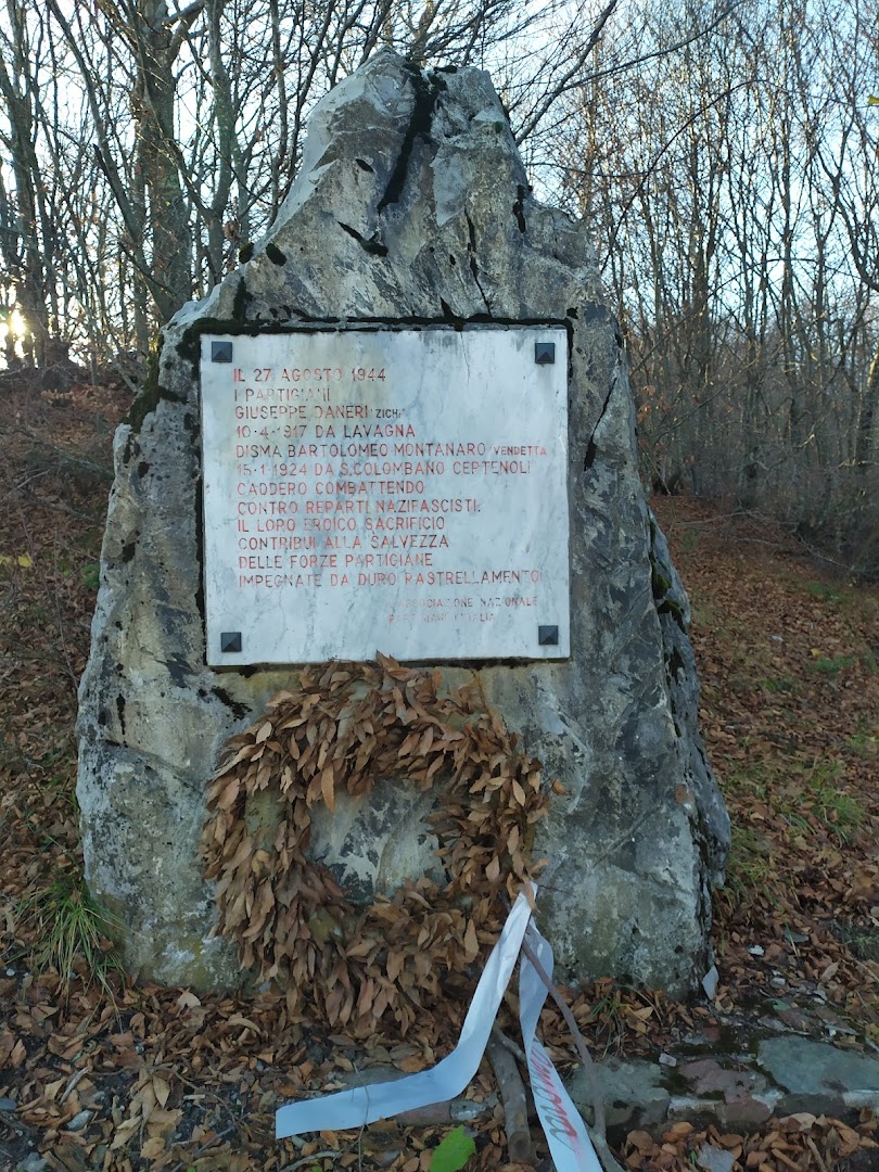 Passo del Fregarolo