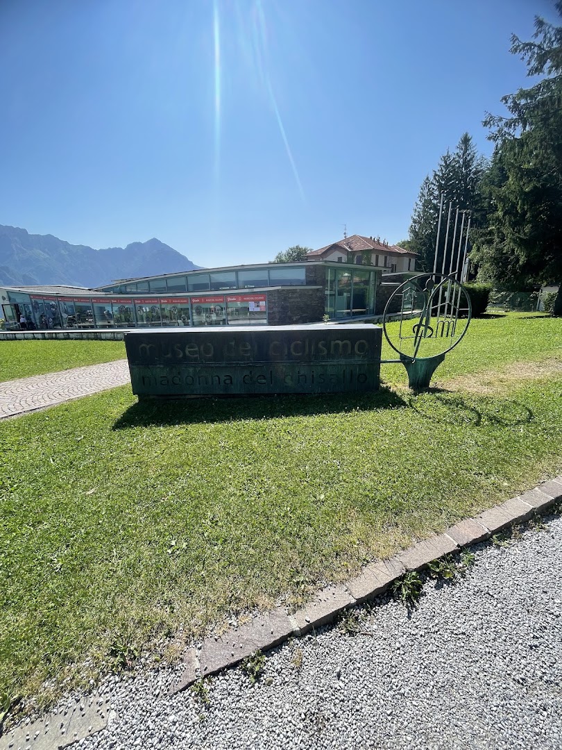 Passo del Ghisallo