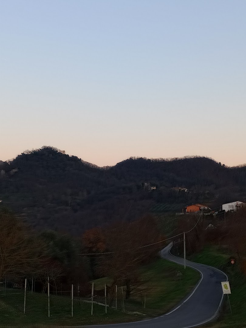 Passo del Vento