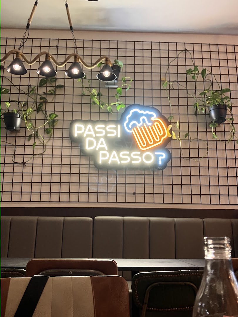 Passo Pub