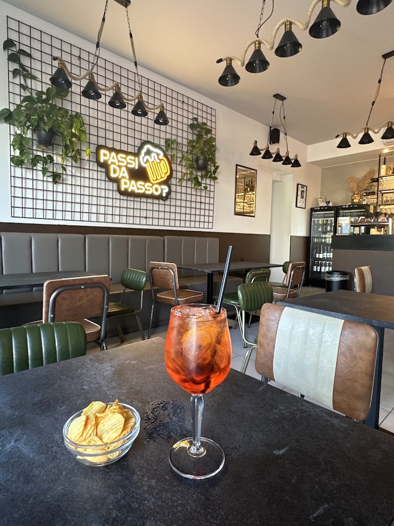 Passo Pub
