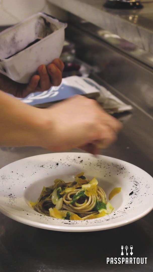 Passpartout Ristorante