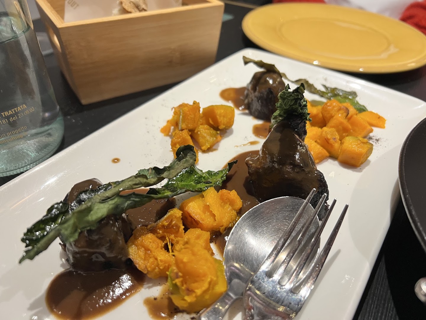 Passpartout Ristorante, Roma