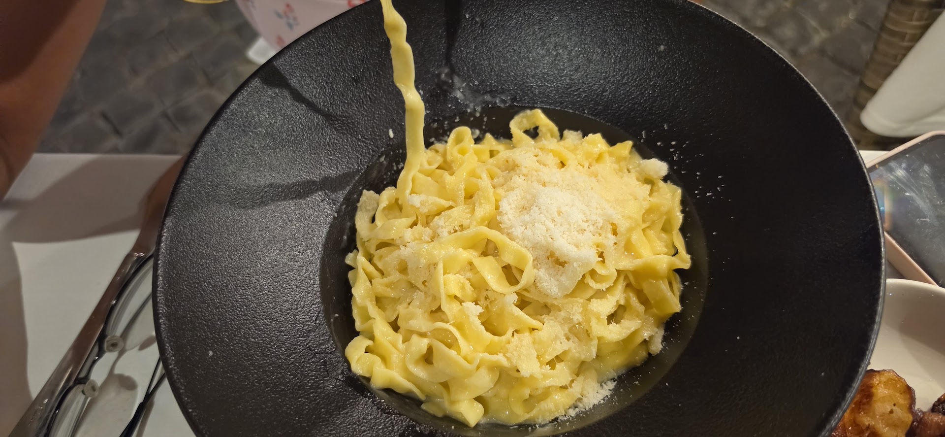 Passpartout Ristorante