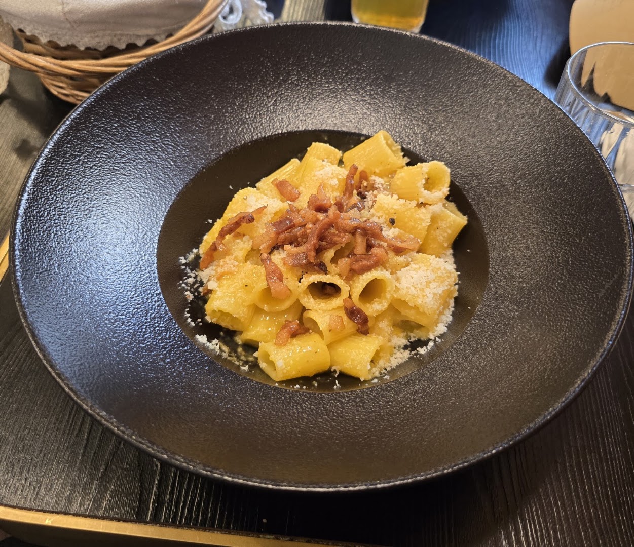 Passpartout Ristorante