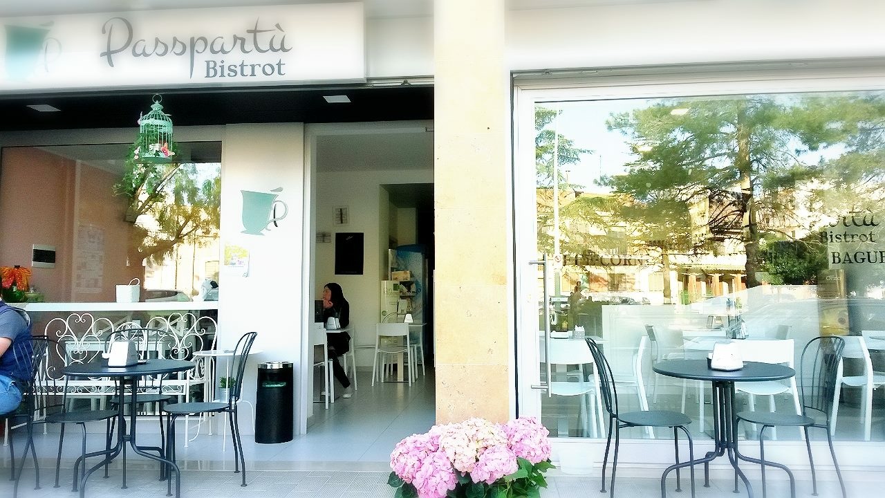 Passpartù Bistrot