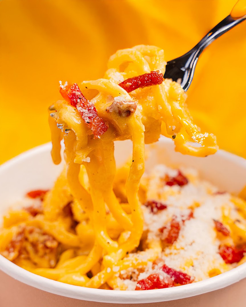 Pasta à Gogo