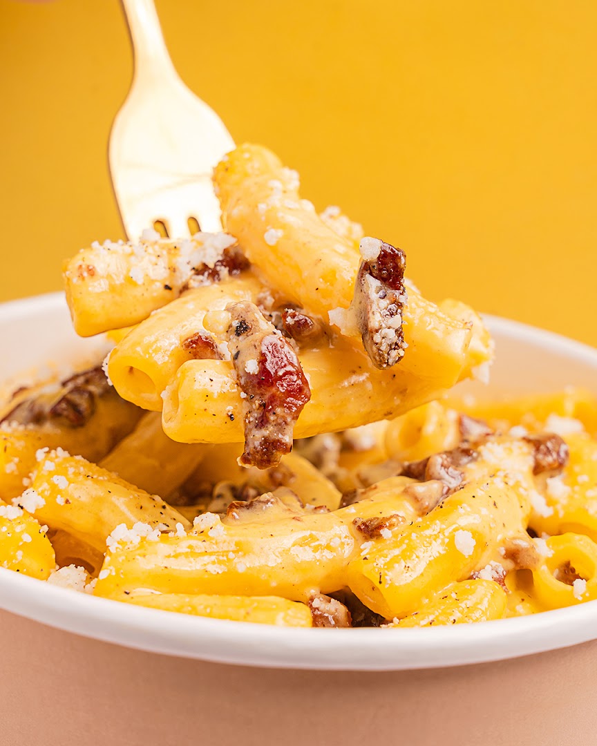 Pasta à Gogo
