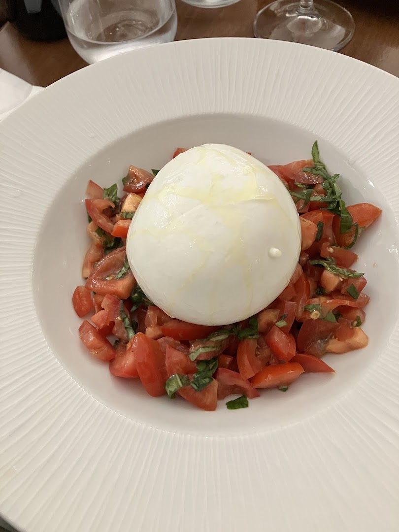 Pasta al Volo
