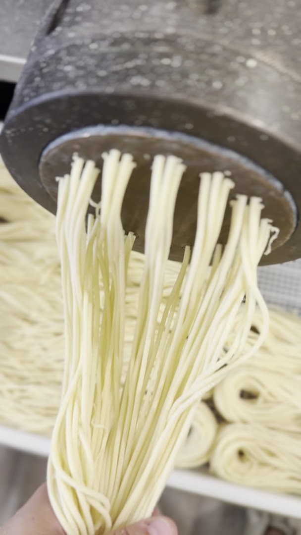 Pasta all'Uovo Il Tortellino dal 1963