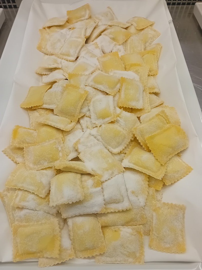 Pasta all'Uovo Il Tortellino dal 1963