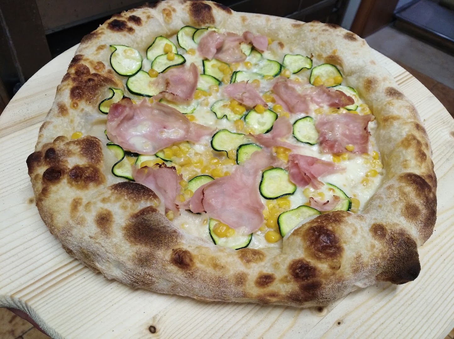pasta all'uovo pizza e dolci della piana