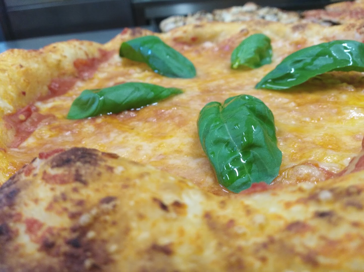 pasta all'uovo pizza e dolci della piana