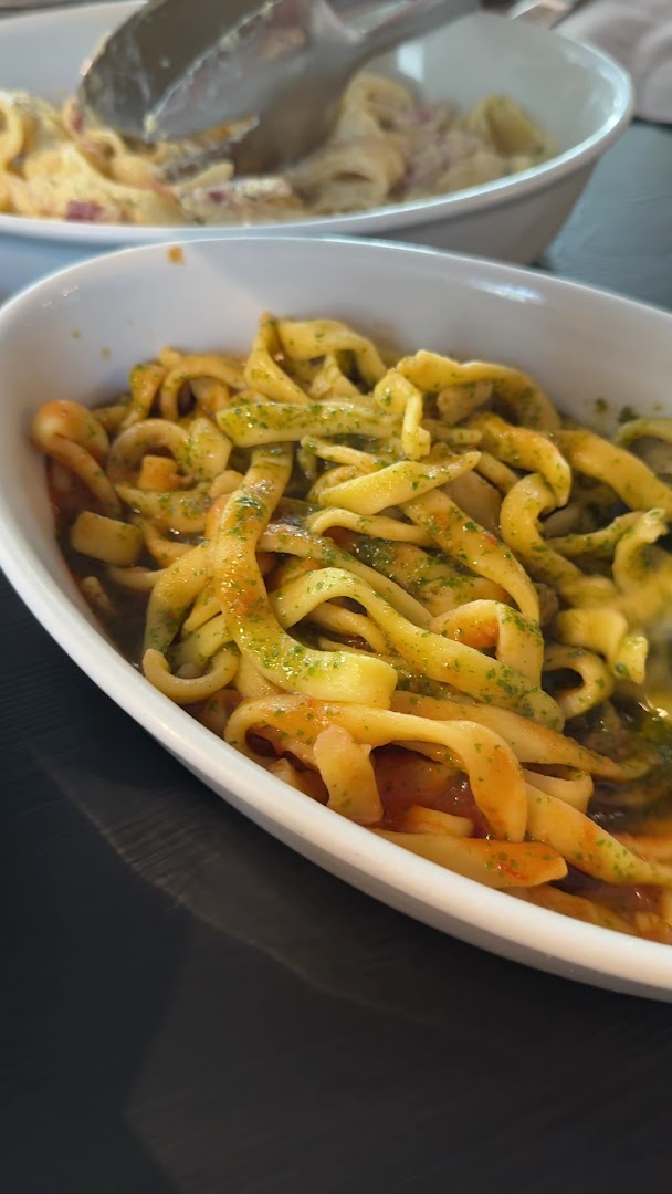 Pasta & Basta