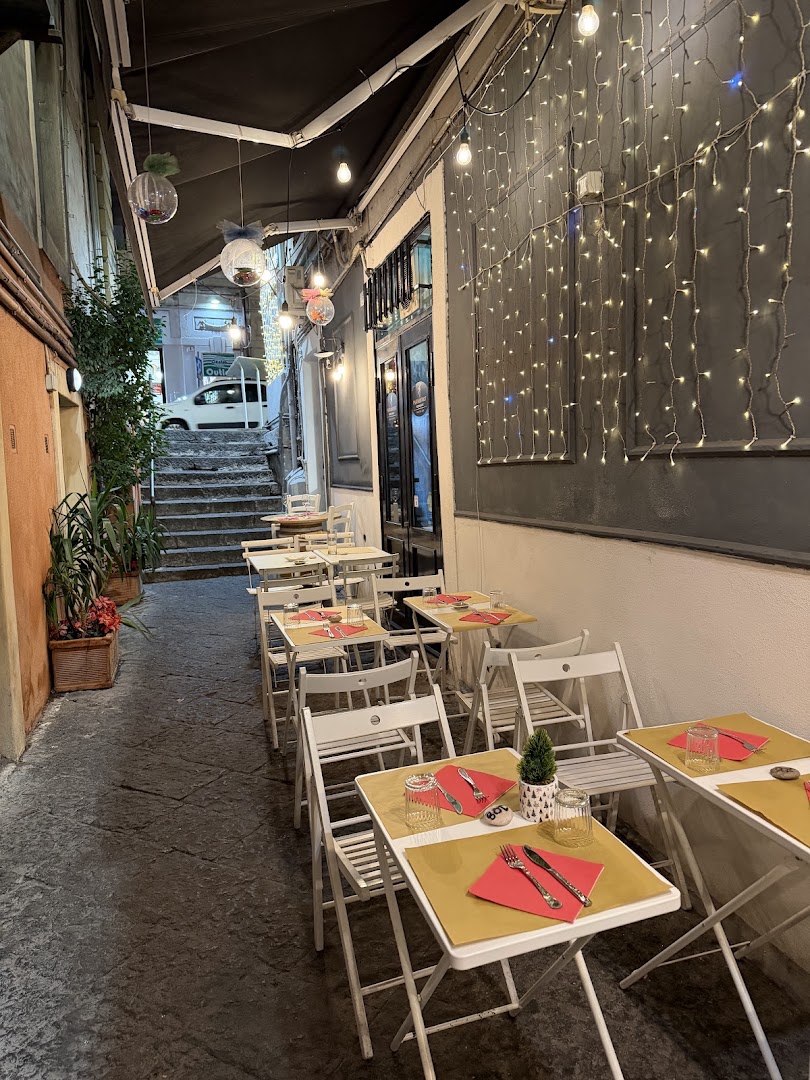 Pasta Bistrot Catania