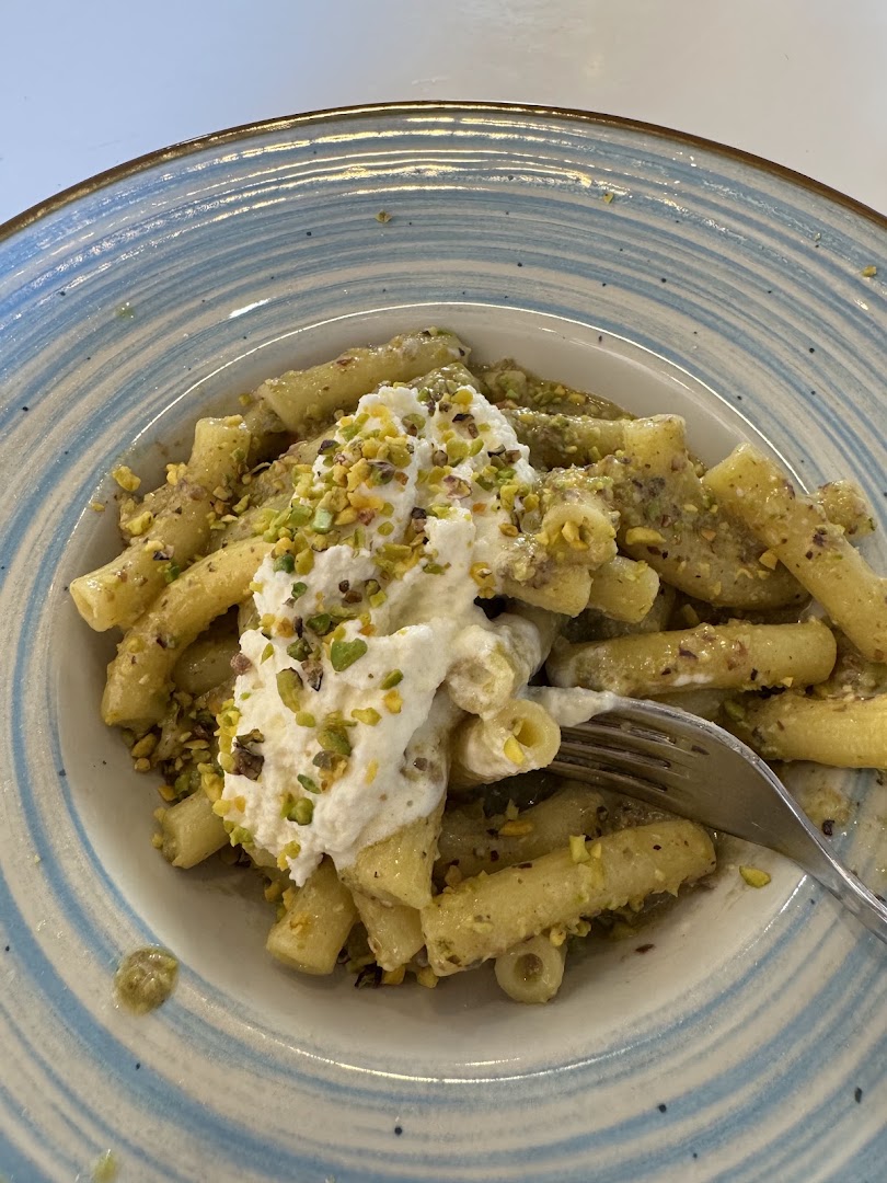 Pasta Bistrot Catania, Catania