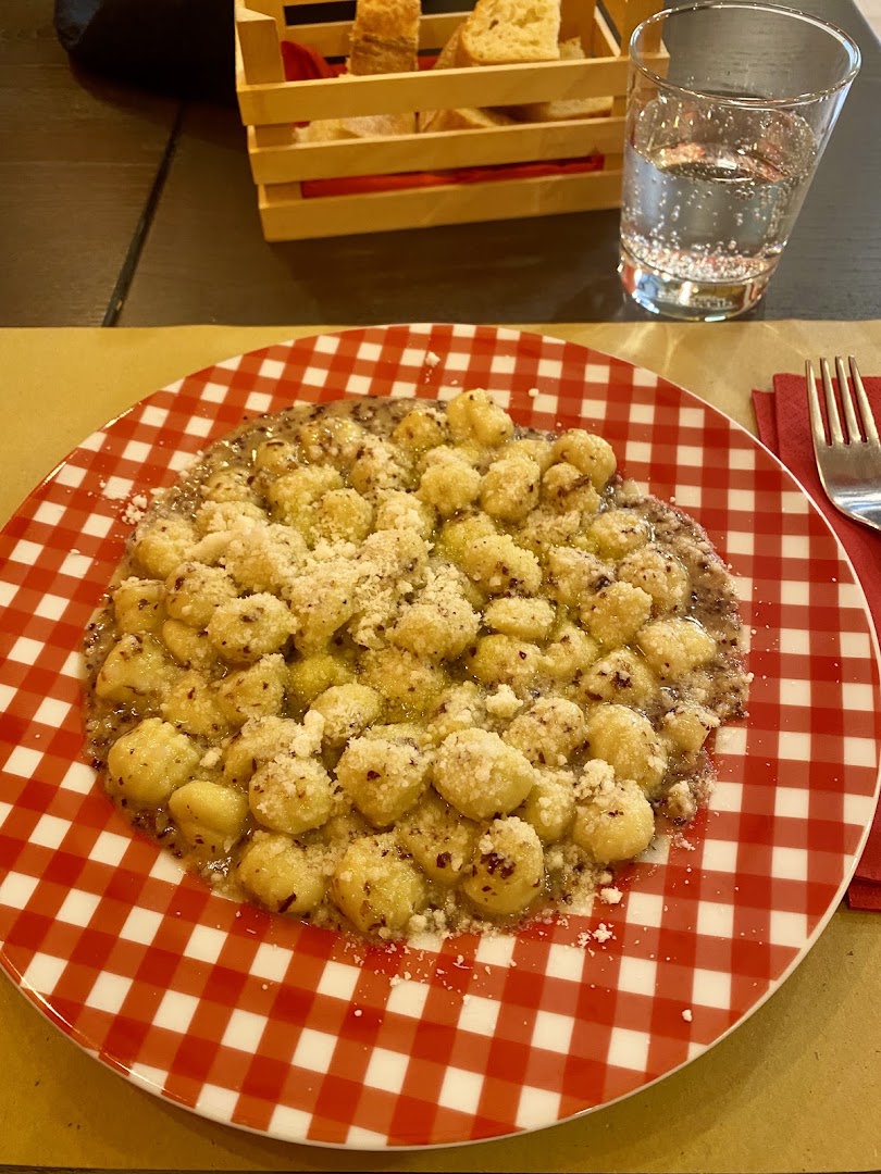 Pasta Così