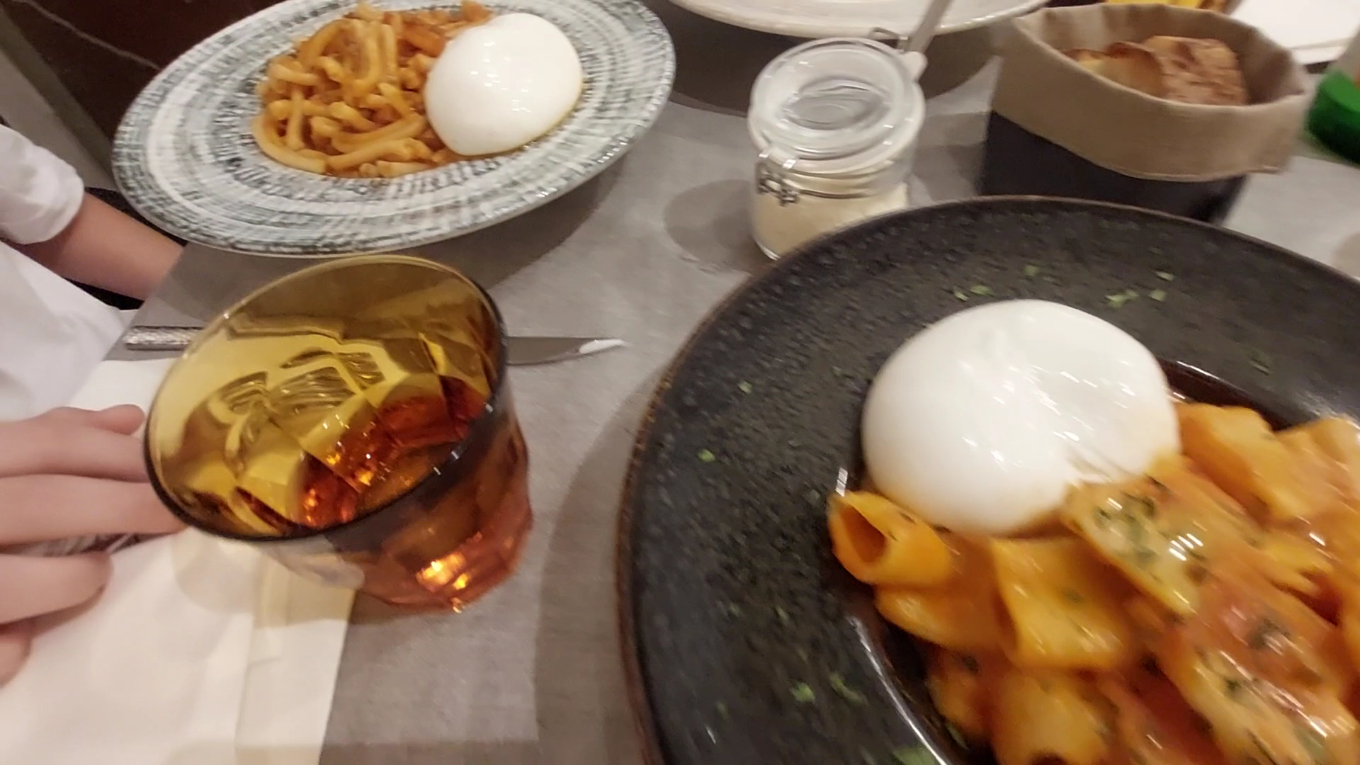 Pasta d’Autore