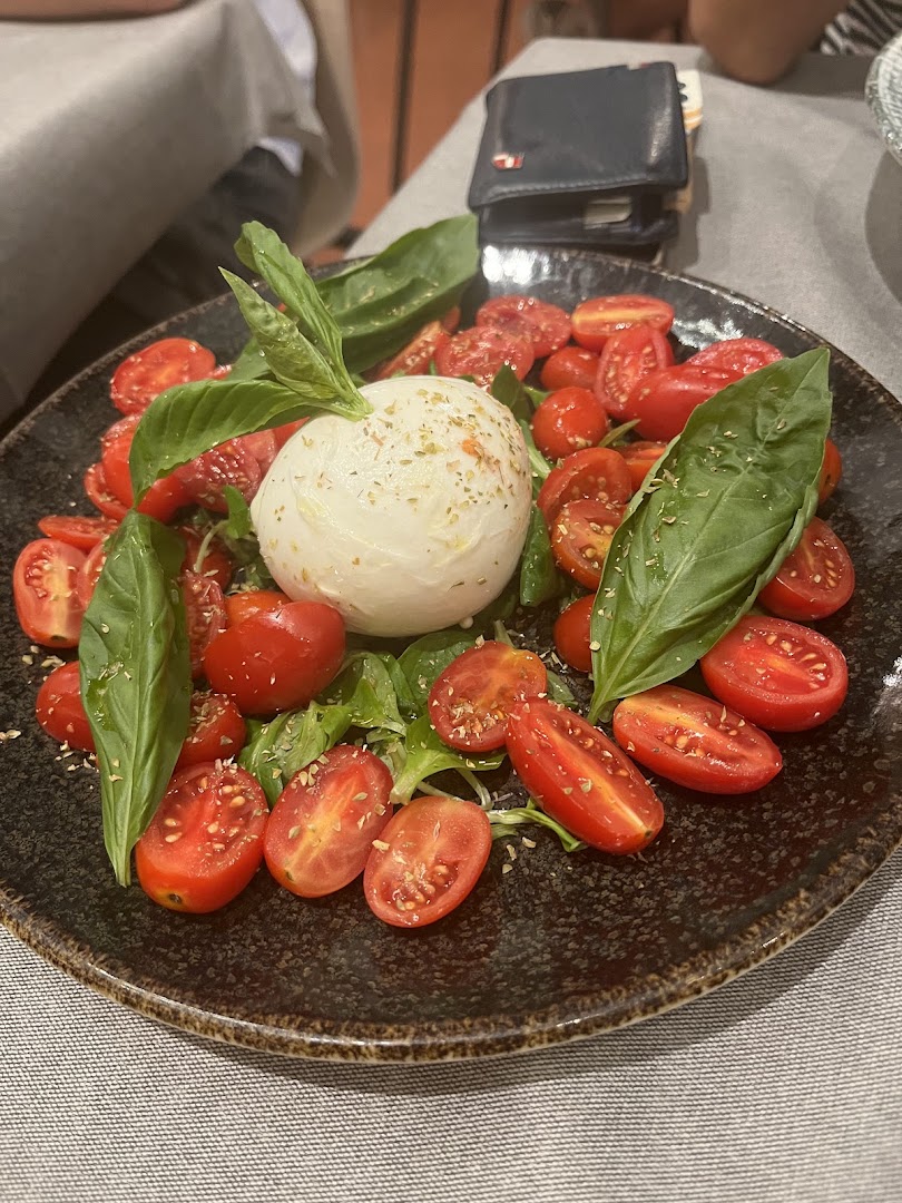 Pasta d’Autore