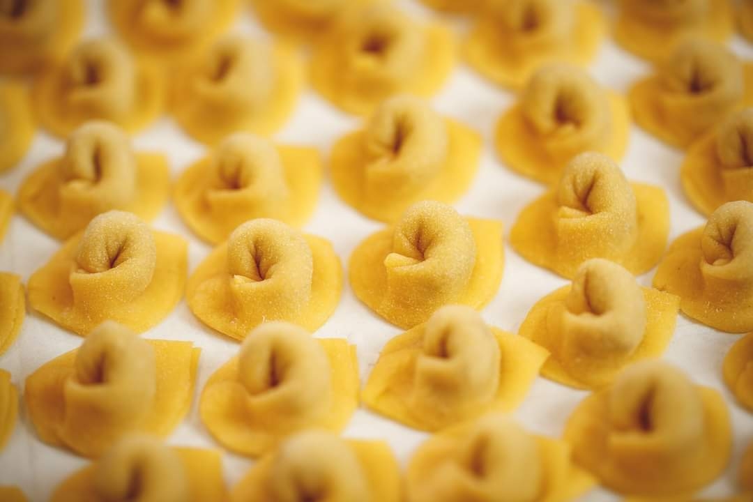 Pasta della Peppa