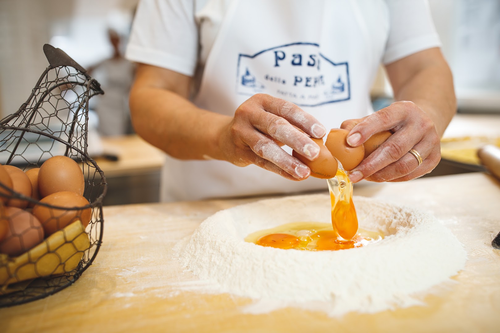 Pasta della Peppa